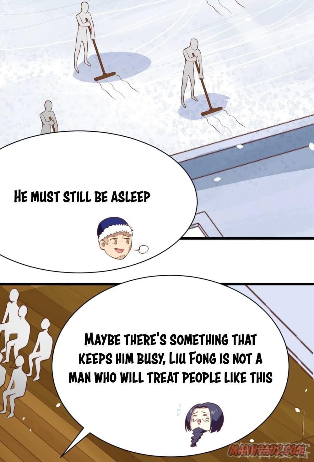 Starting From Today I’ll Work As A City Lord Chapter 118 - Page 32 in English