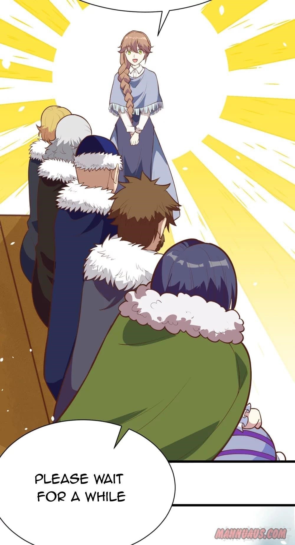 Starting From Today I’ll Work As A City Lord Chapter 118 - Page 34 in English