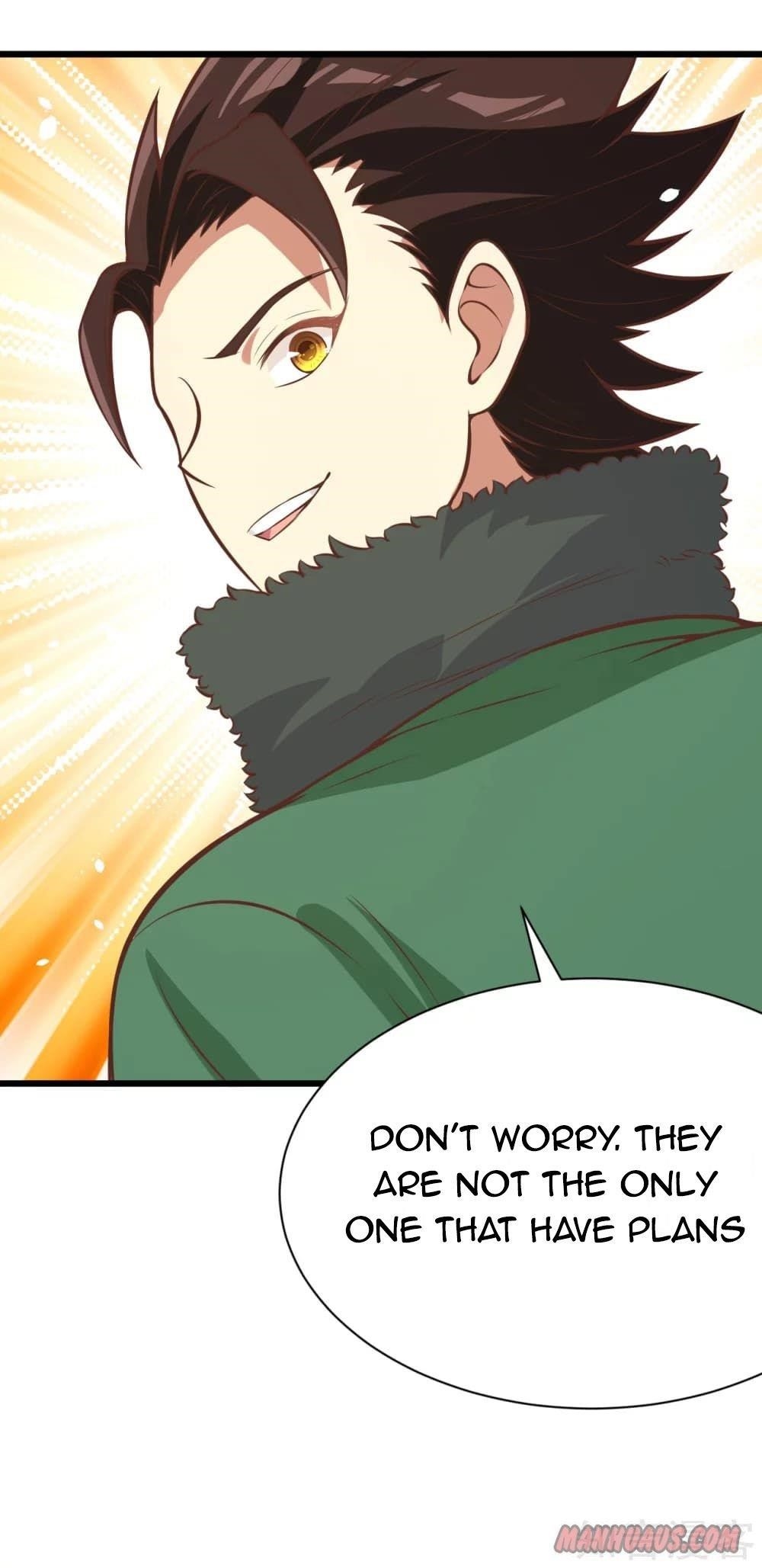 Starting From Today I’ll Work As A City Lord Chapter 118 - Page 40 in English