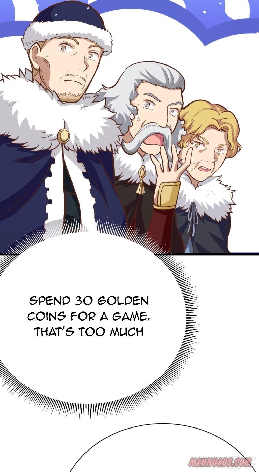 Starting From Today I’ll Work As A City Lord Chapter 118 - Page 53 in English