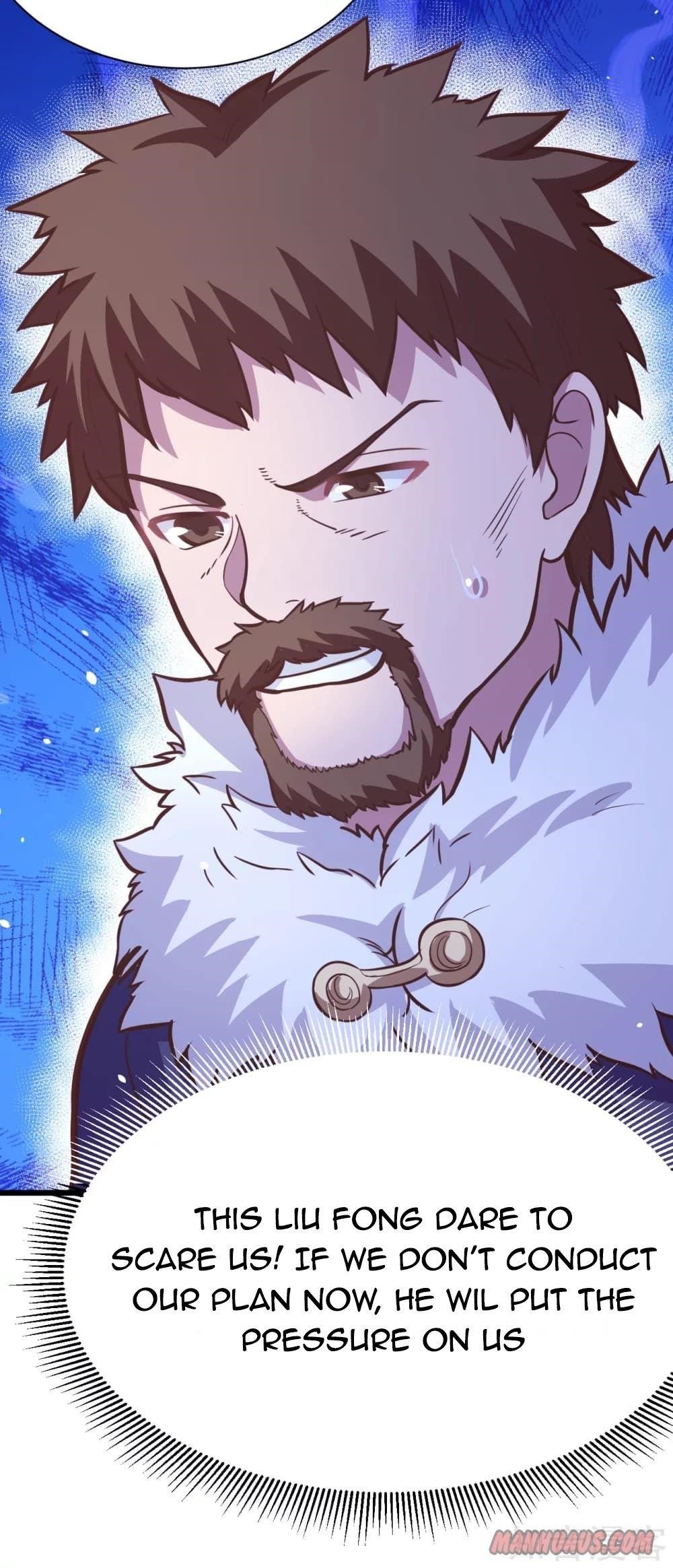 Starting From Today I’ll Work As A City Lord Chapter 118 - Page 55 in English
