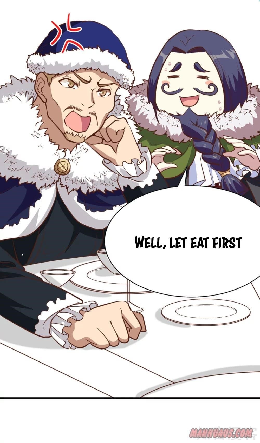 Starting From Today I’ll Work As A City Lord Chapter 118 - Page 6 in English