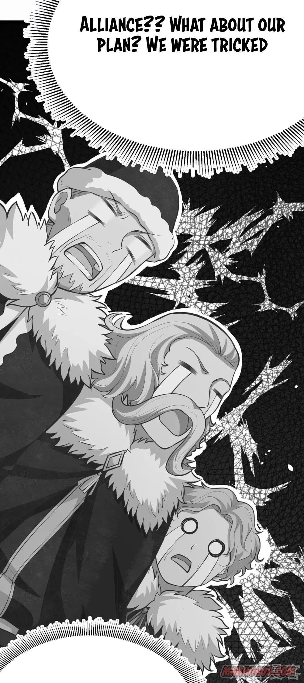 Starting From Today I’ll Work As A City Lord Chapter 118 - Page 64 in English