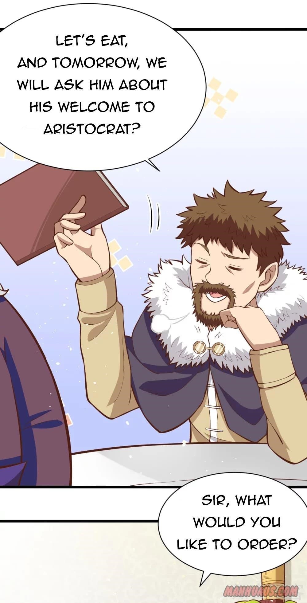 Starting From Today I’ll Work As A City Lord Chapter 118 - Page 7 in English