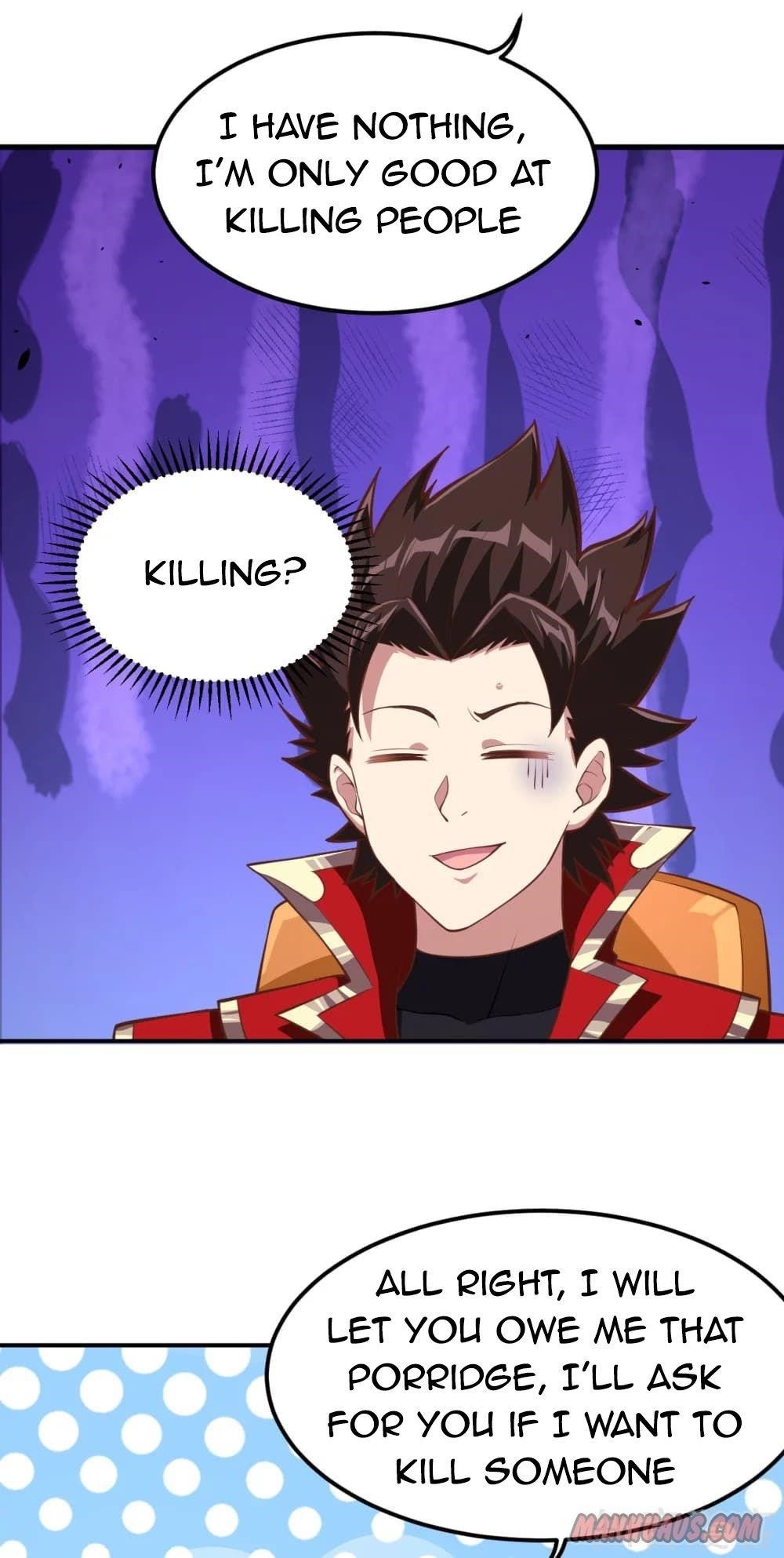 Starting From Today I’ll Work As A City Lord Chapter 119 - Page 10 in English