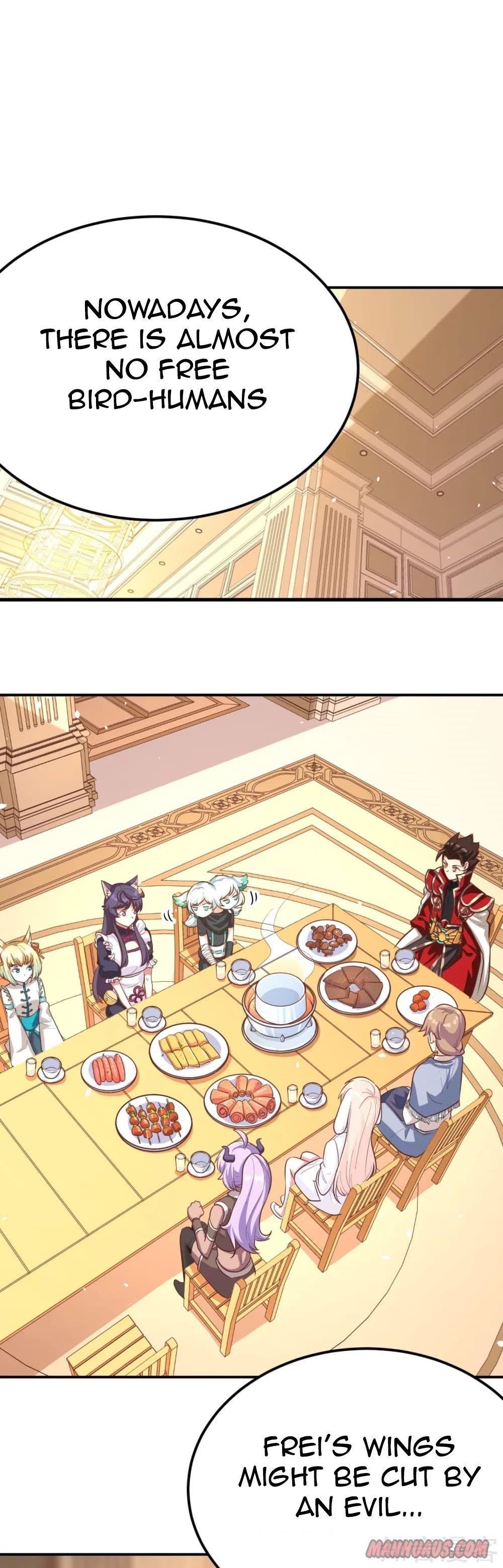 Starting From Today I’ll Work As A City Lord Chapter 119 - Page 28 in English