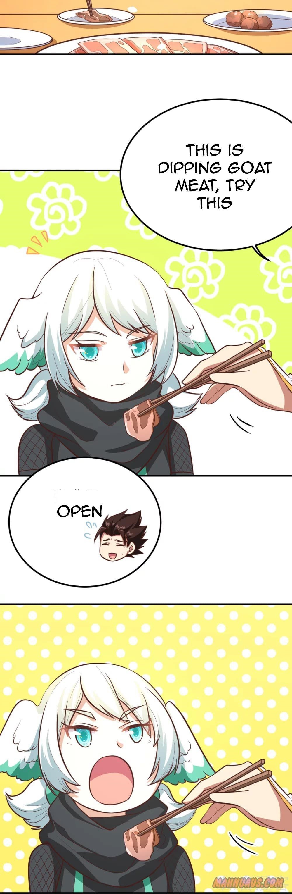 Starting From Today I’ll Work As A City Lord Chapter 119 - Page 30 in English