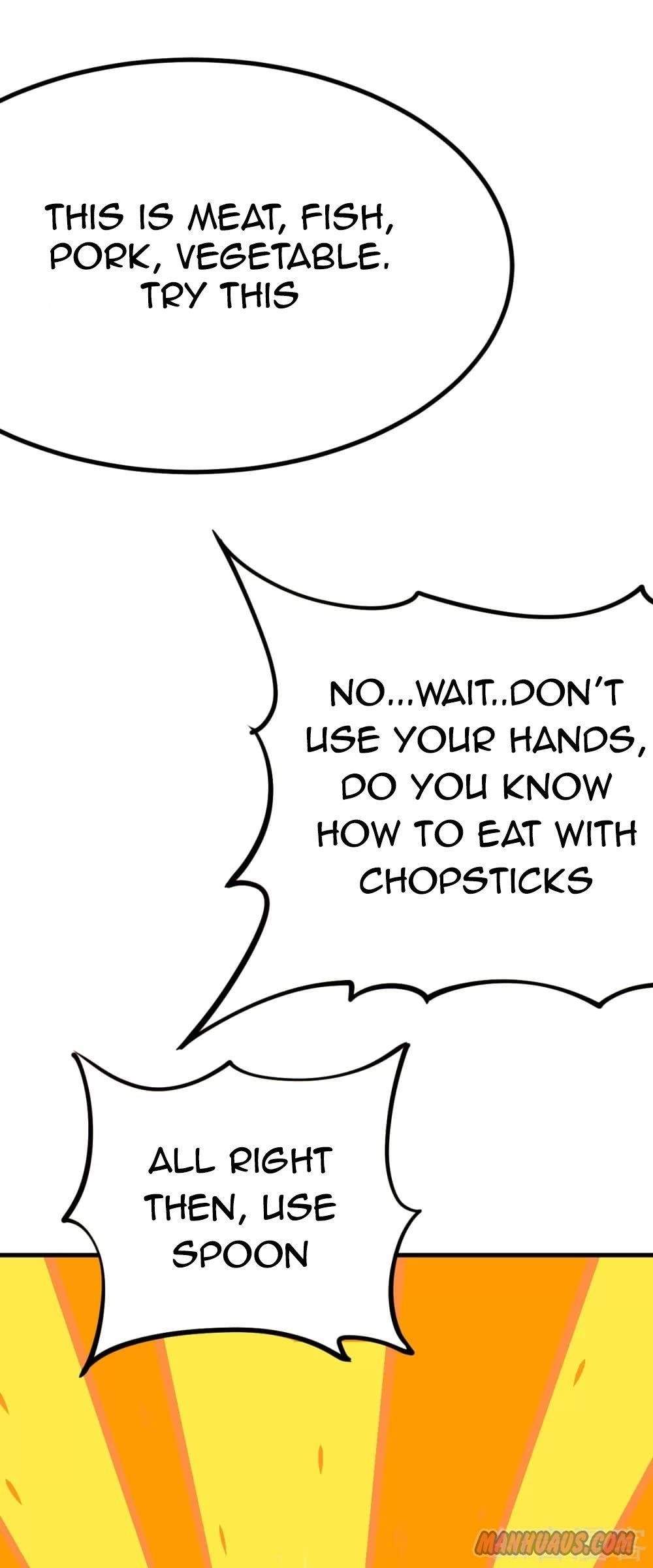 Starting From Today I’ll Work As A City Lord Chapter 119 - Page 33 in English