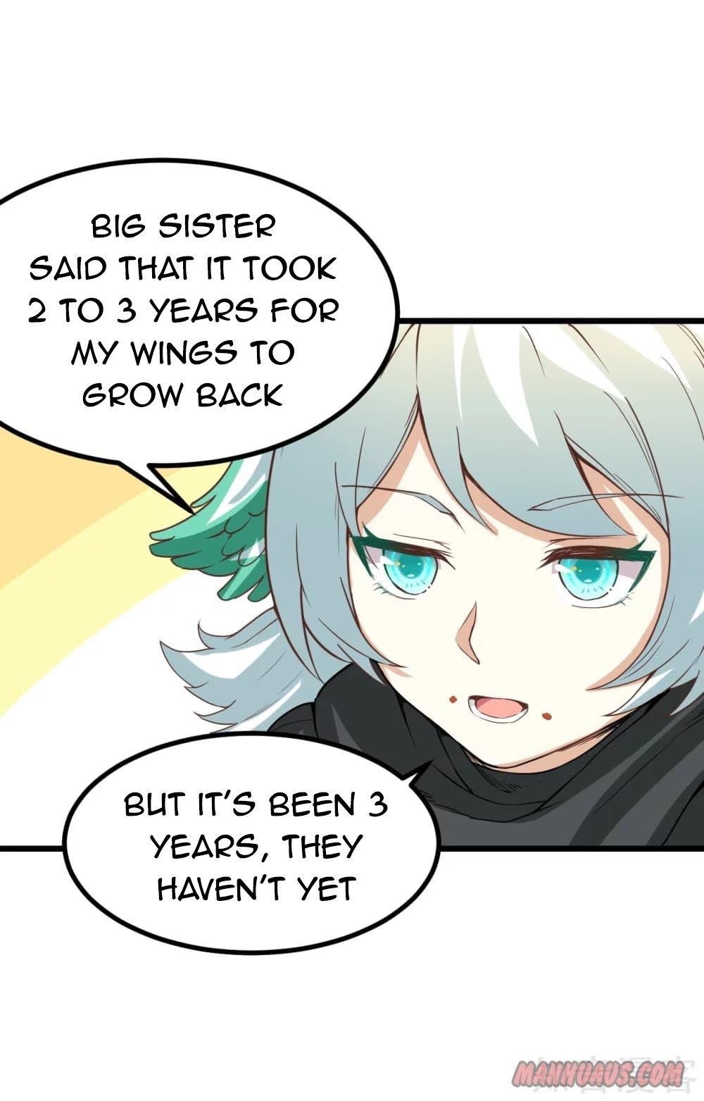 Starting From Today I’ll Work As A City Lord Chapter 119 - Page 37 in English