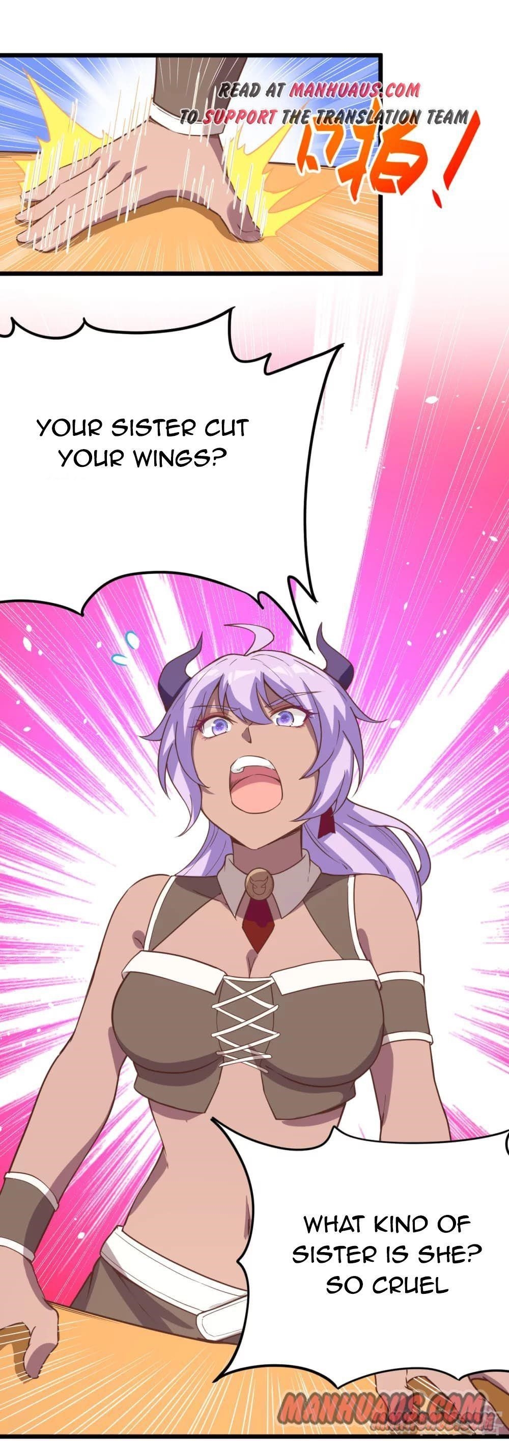Starting From Today I’ll Work As A City Lord Chapter 119 - Page 38 in English