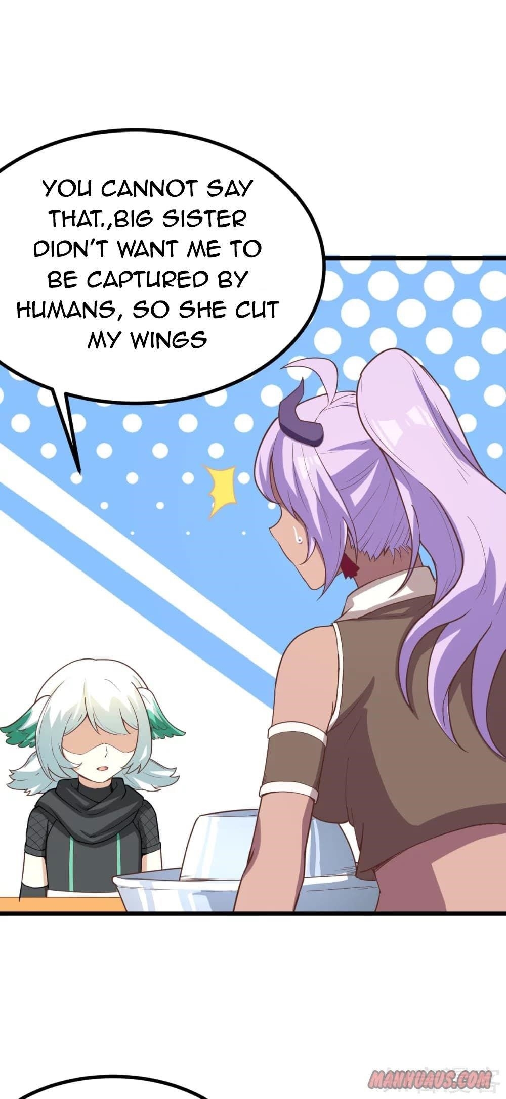 Starting From Today I’ll Work As A City Lord Chapter 119 - Page 39 in English