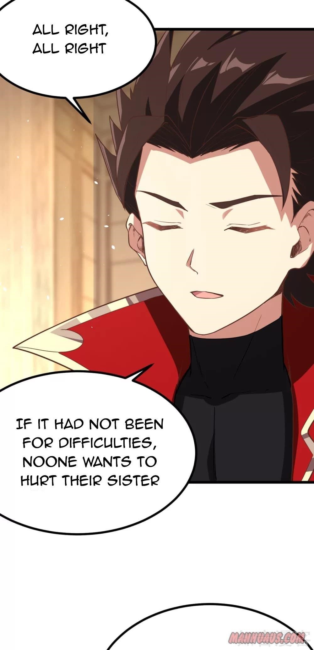 Starting From Today I’ll Work As A City Lord Chapter 119 - Page 40 in English