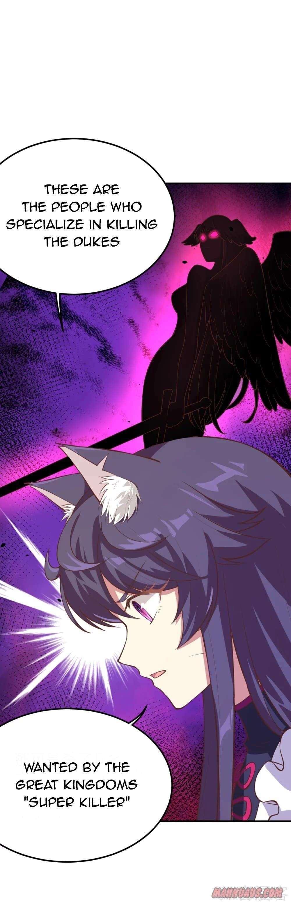 Starting From Today I’ll Work As A City Lord Chapter 119 - Page 43 in English