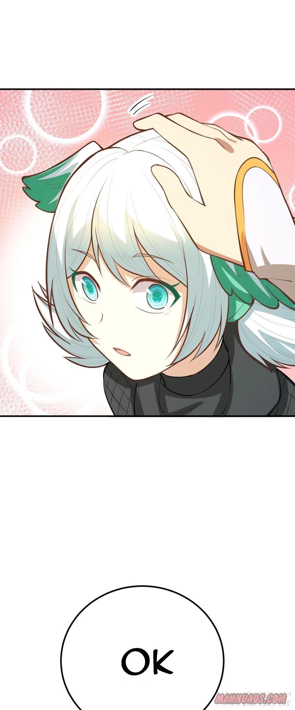 Starting From Today I’ll Work As A City Lord Chapter 119 - Page 46 in English