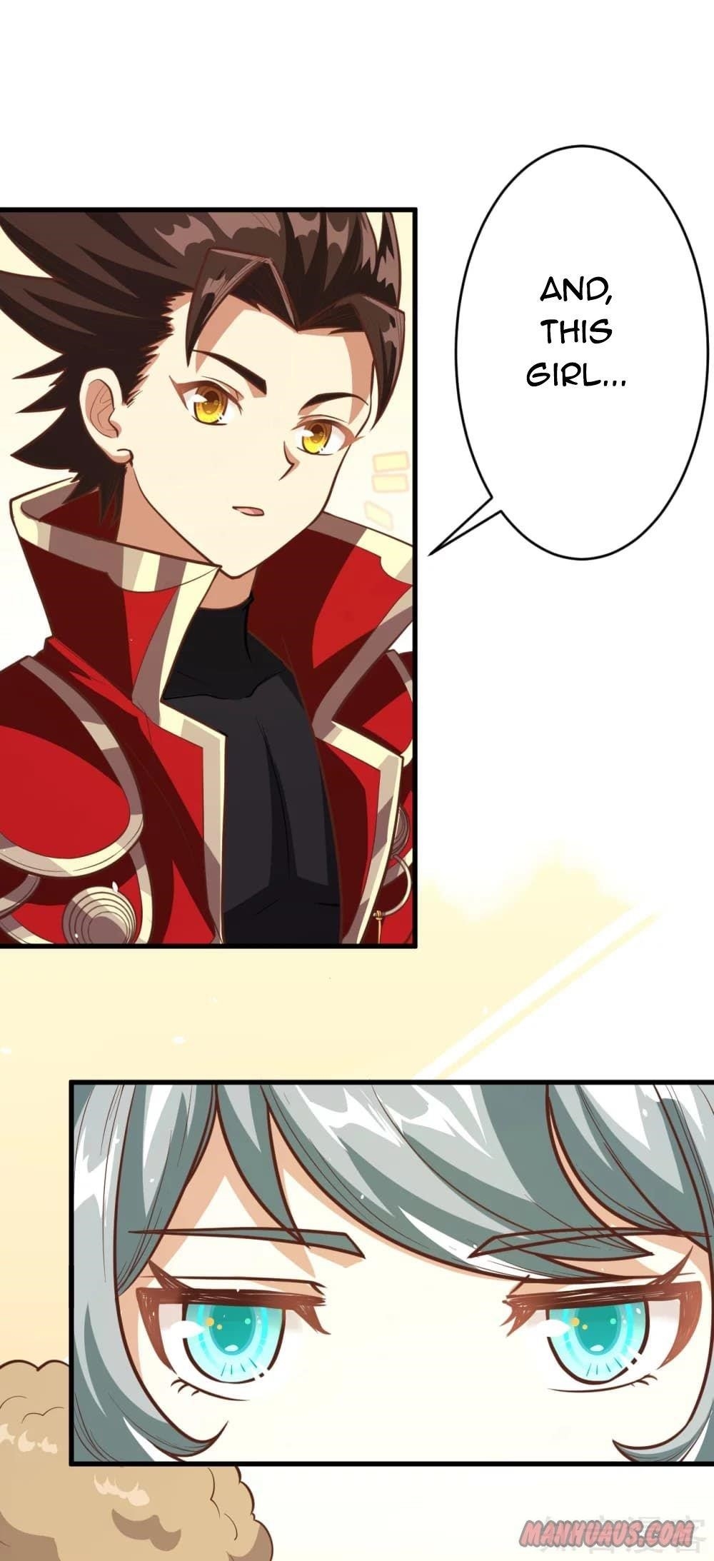 Starting From Today I’ll Work As A City Lord Chapter 119 - Page 6 in English