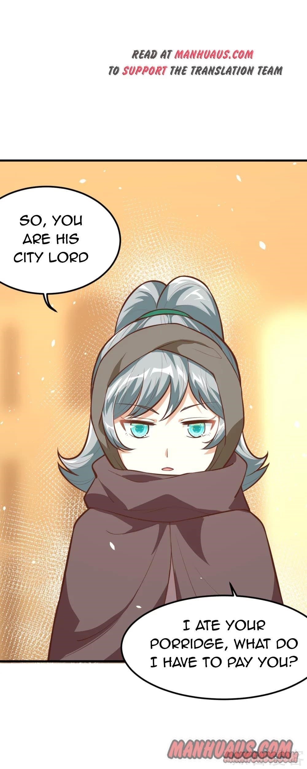 Starting From Today I’ll Work As A City Lord Chapter 119 - Page 8 in English