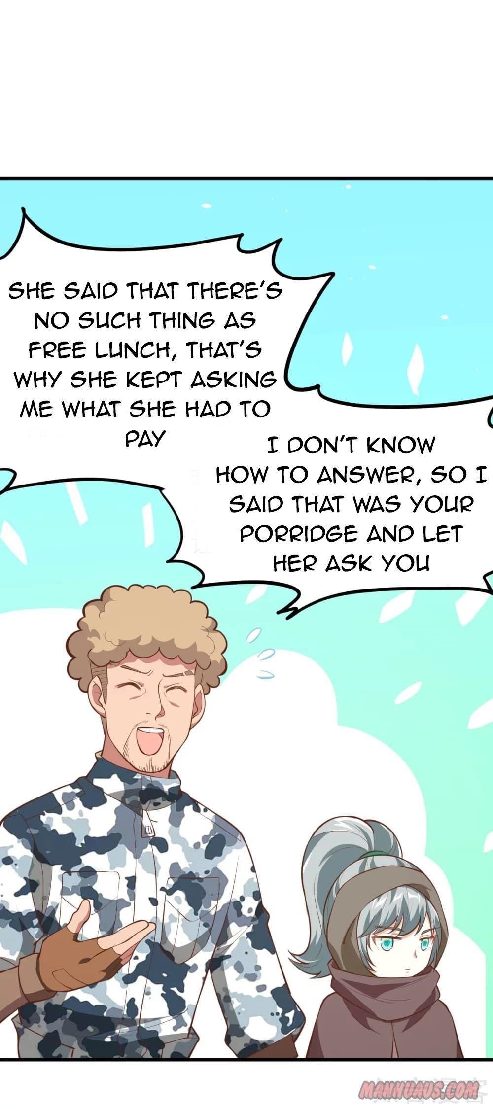 Starting From Today I’ll Work As A City Lord Chapter 119 - Page 9 in English
