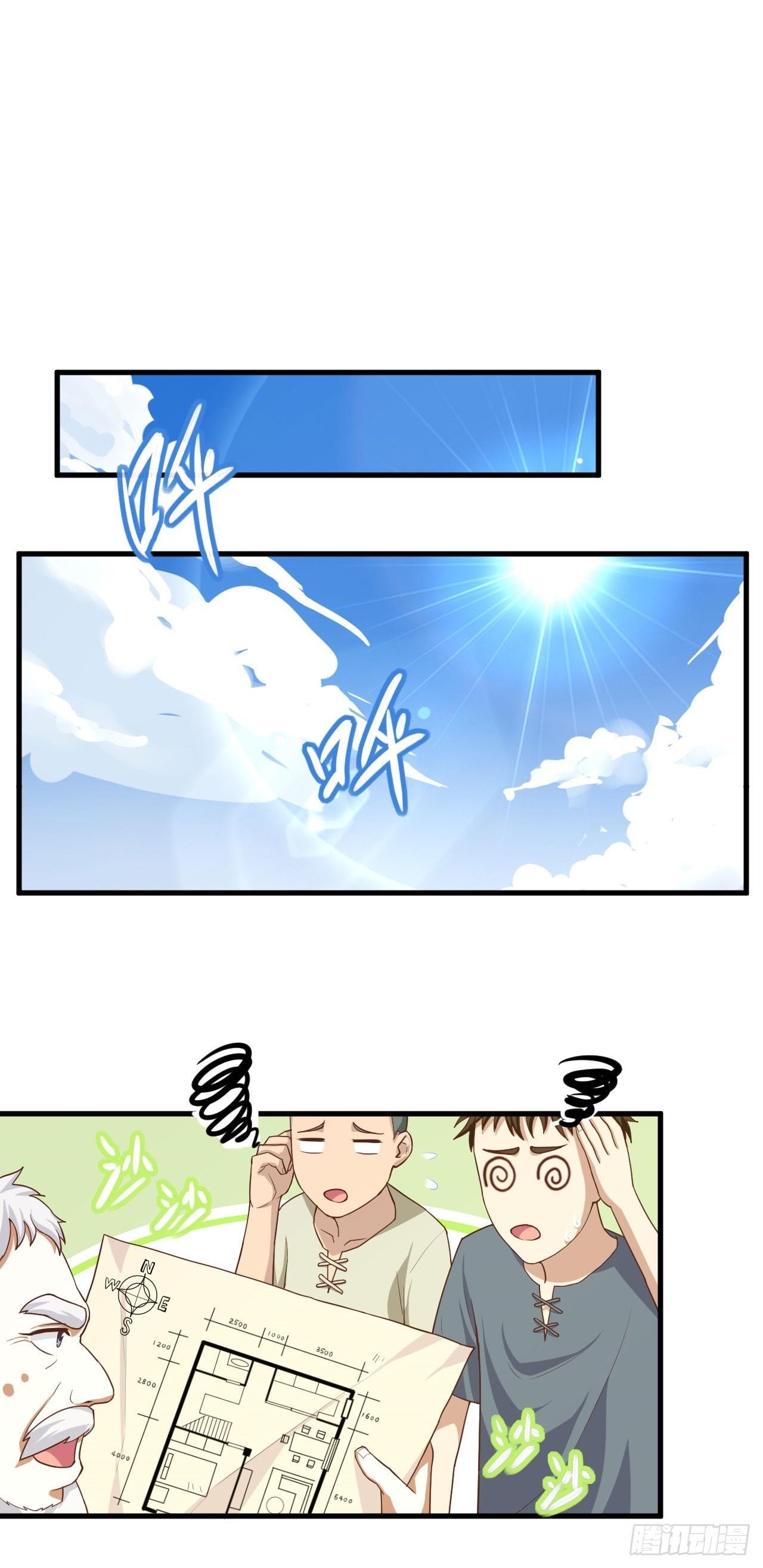 Starting From Today I’ll Work As A City Lord Chapter 12 - Page 10 in English