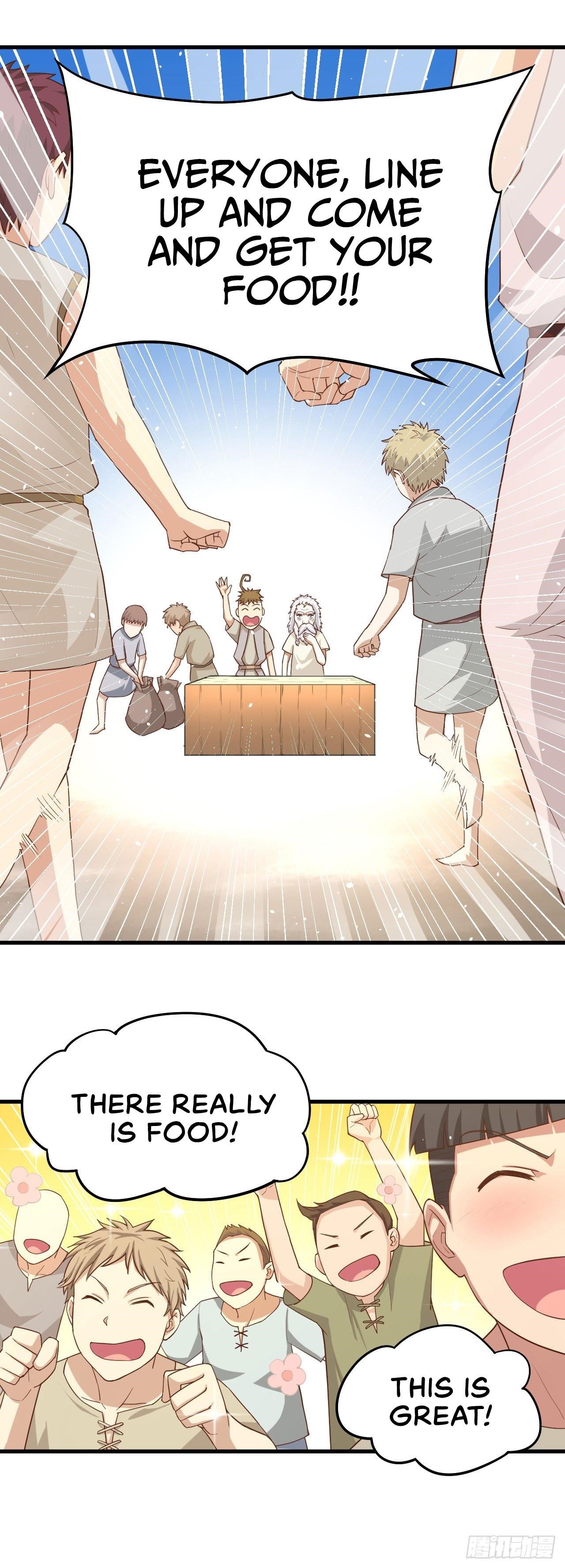 Starting From Today I’ll Work As A City Lord Chapter 12 - Page 13 in English