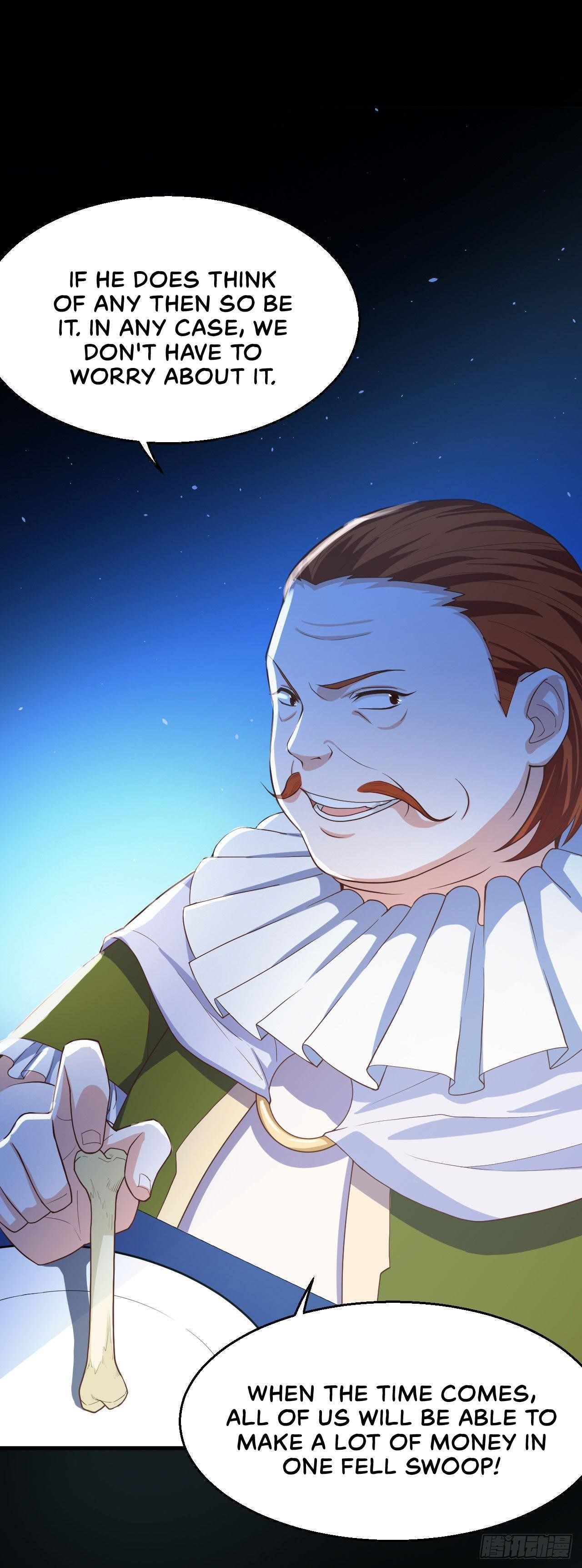 Starting From Today I’ll Work As A City Lord Chapter 12 - Page 19 in English