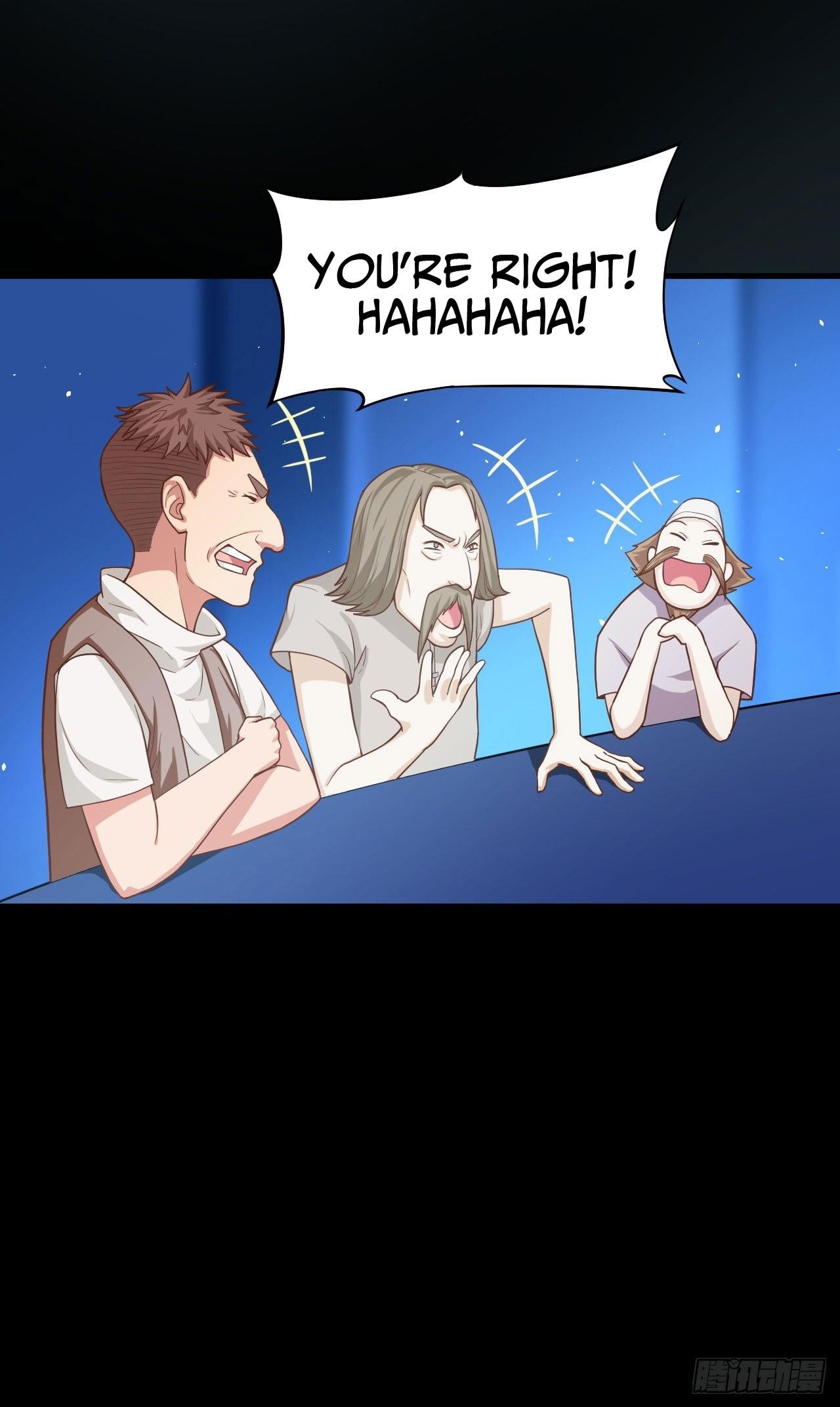 Starting From Today I’ll Work As A City Lord Chapter 12 - Page 20 in English