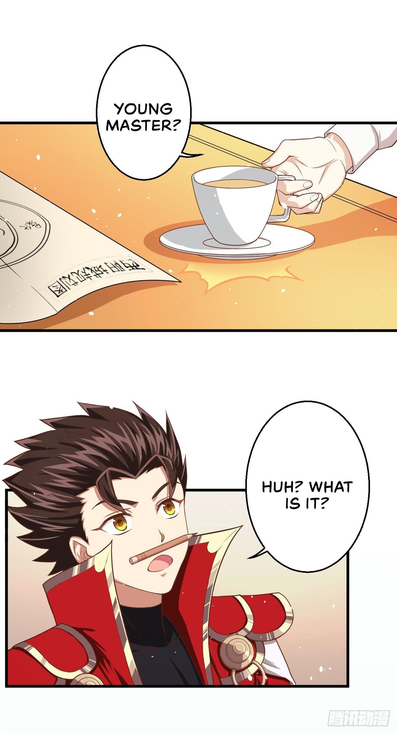 Starting From Today I’ll Work As A City Lord Chapter 12 - Page 22 in English
