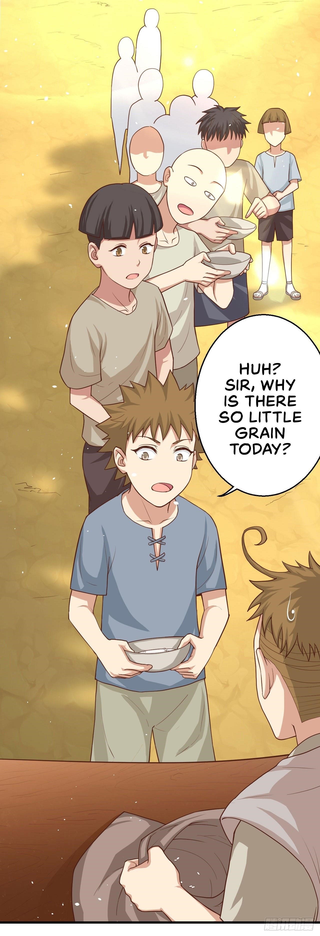 Starting From Today I’ll Work As A City Lord Chapter 12 - Page 27 in English