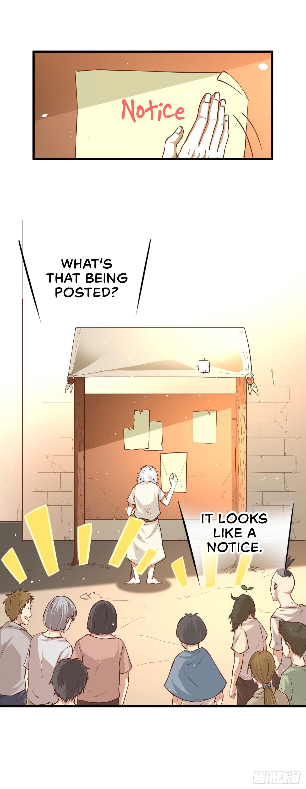 Starting From Today I’ll Work As A City Lord Chapter 12 - Page 6 in English