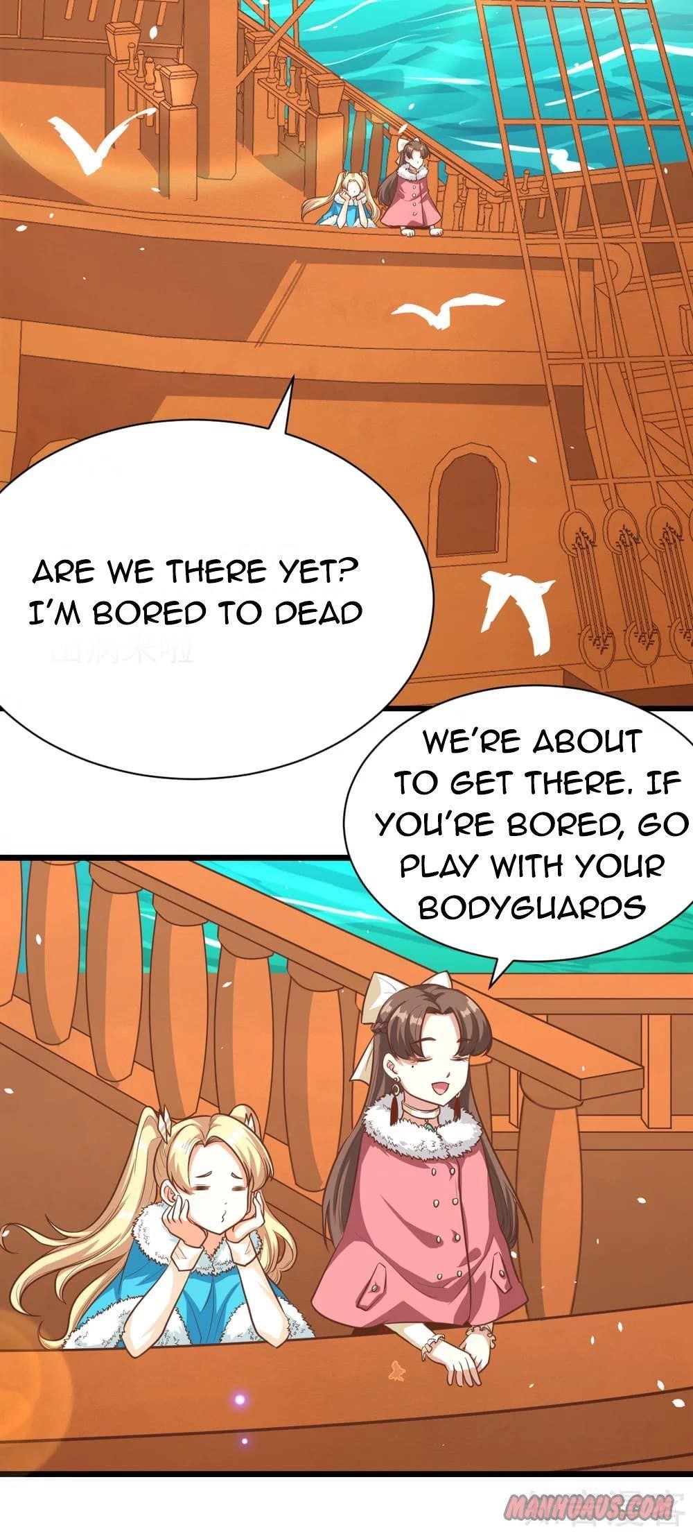 Starting From Today I’ll Work As A City Lord Chapter 120 - Page 13 in English