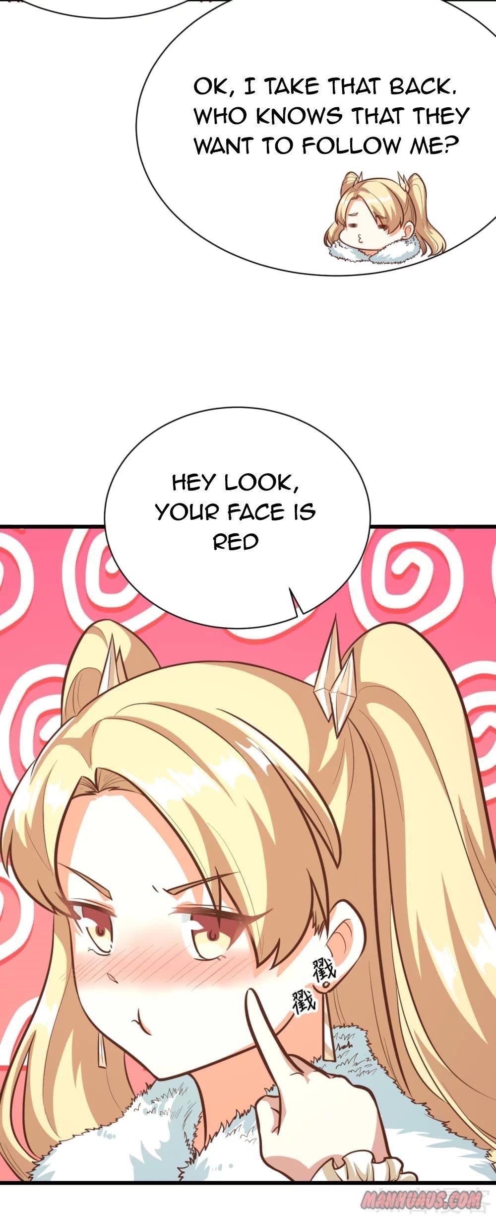 Starting From Today I’ll Work As A City Lord Chapter 120 - Page 15 in English