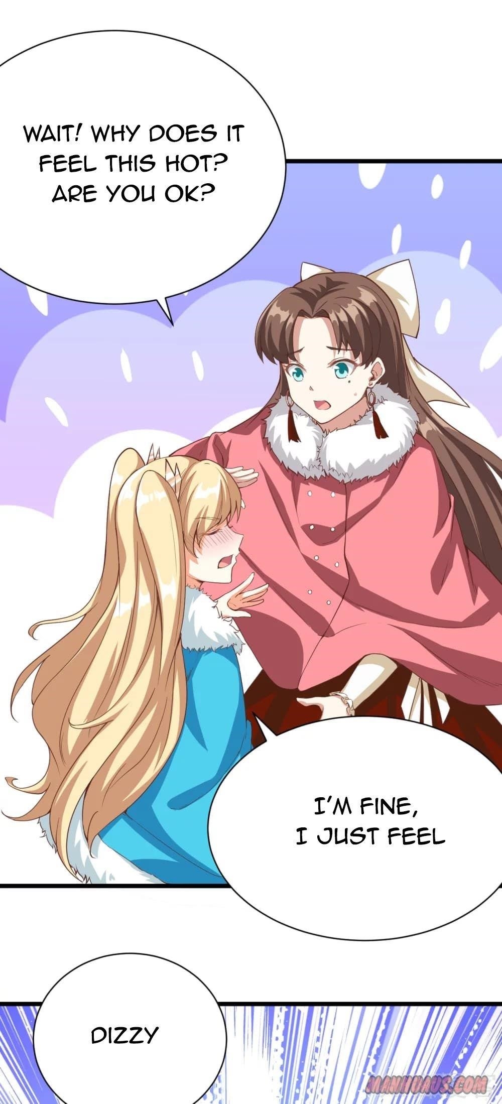 Starting From Today I’ll Work As A City Lord Chapter 120 - Page 16 in English