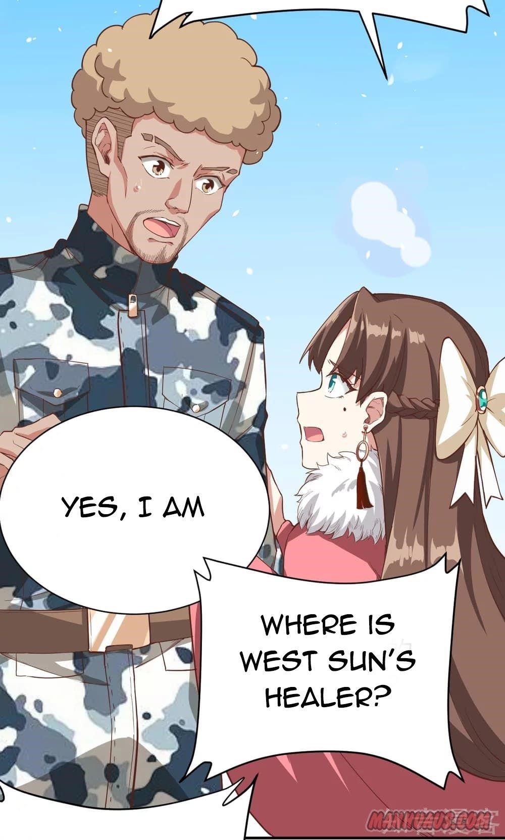 Starting From Today I’ll Work As A City Lord Chapter 120 - Page 21 in English