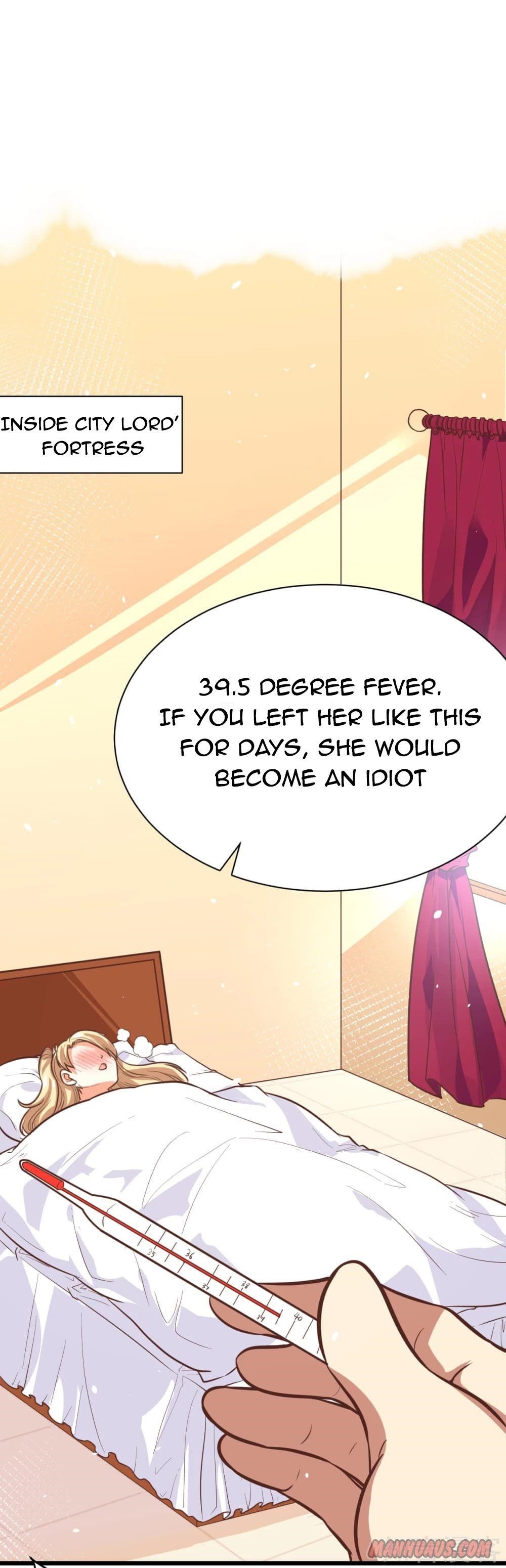 Starting From Today I’ll Work As A City Lord Chapter 120 - Page 24 in English