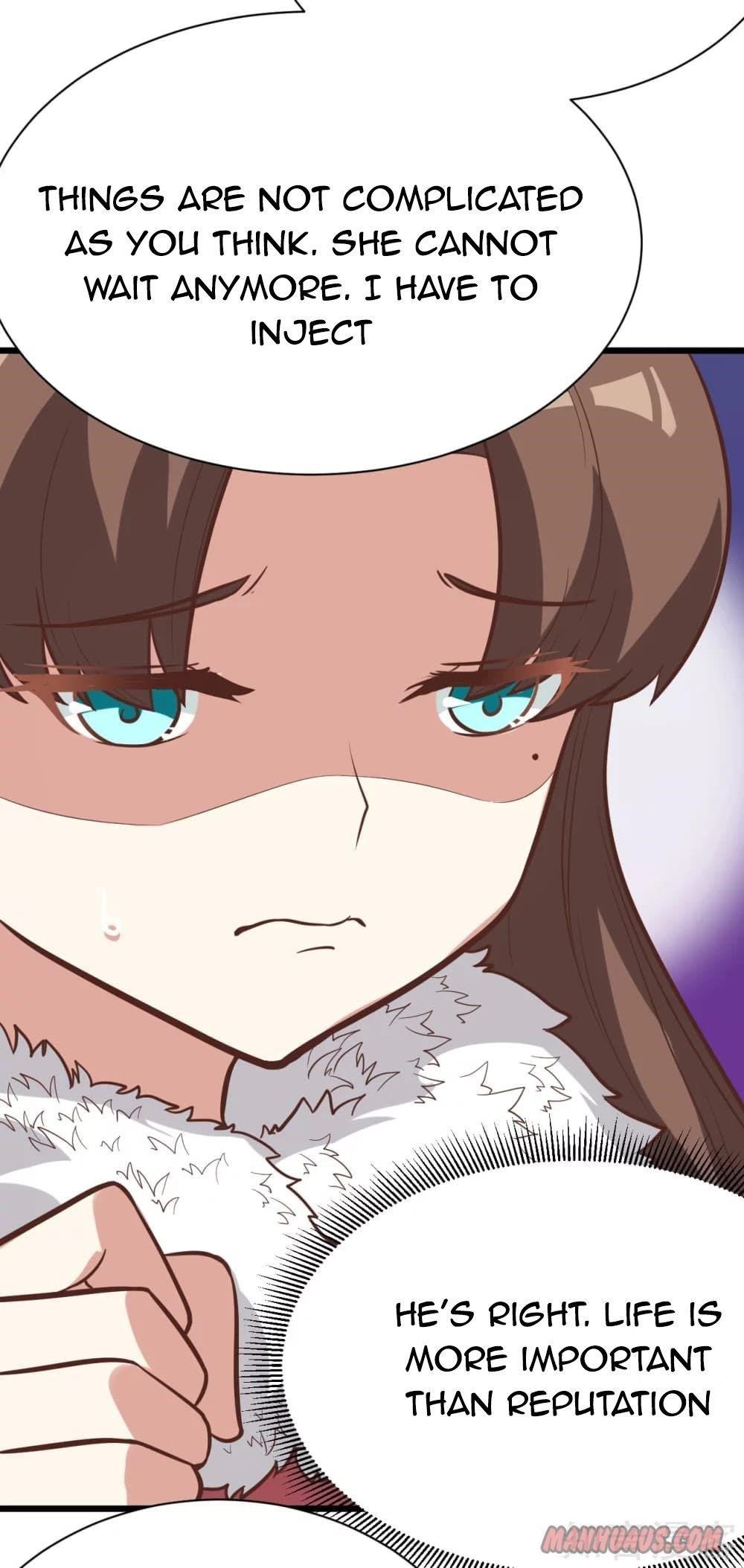 Starting From Today I’ll Work As A City Lord Chapter 120 - Page 30 in English
