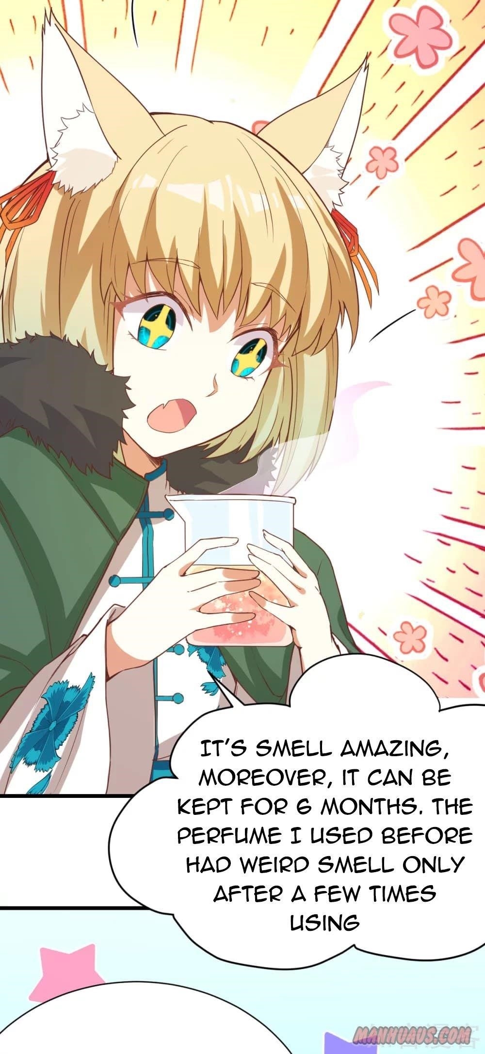 Starting From Today I’ll Work As A City Lord Chapter 120 - Page 8 in English