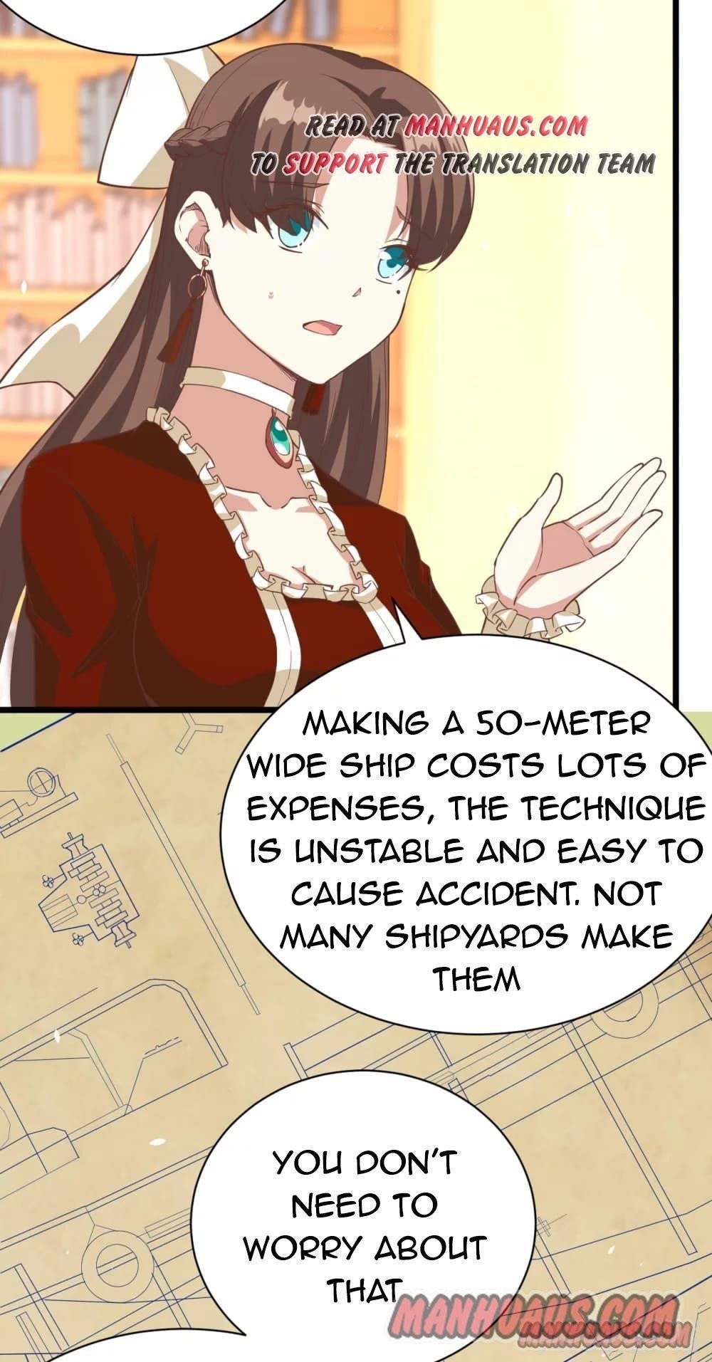 Starting From Today I’ll Work As A City Lord Chapter 121 - Page 14 in English
