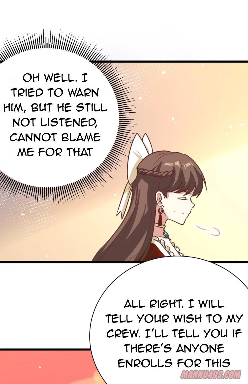 Starting From Today I’ll Work As A City Lord Chapter 121 - Page 18 in English