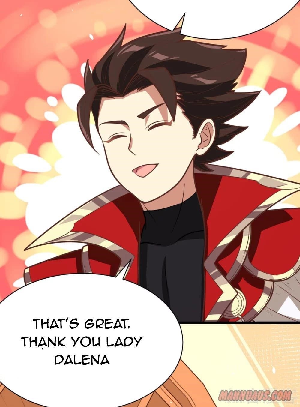 Starting From Today I’ll Work As A City Lord Chapter 121 - Page 19 in English