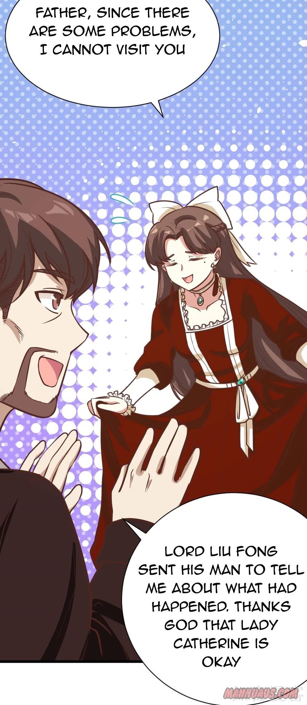 Starting From Today I’ll Work As A City Lord Chapter 121 - Page 22 in English