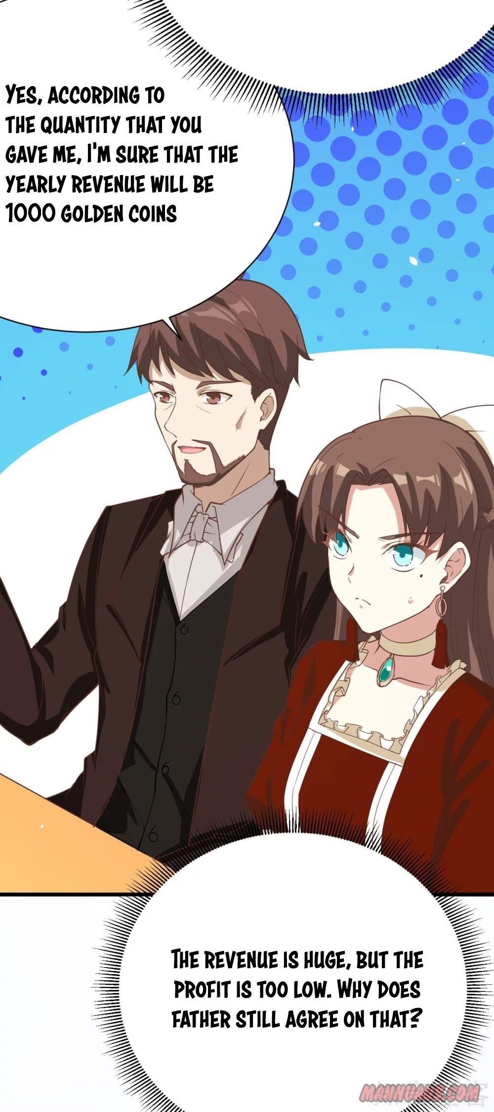 Starting From Today I’ll Work As A City Lord Chapter 121 - Page 24 in English