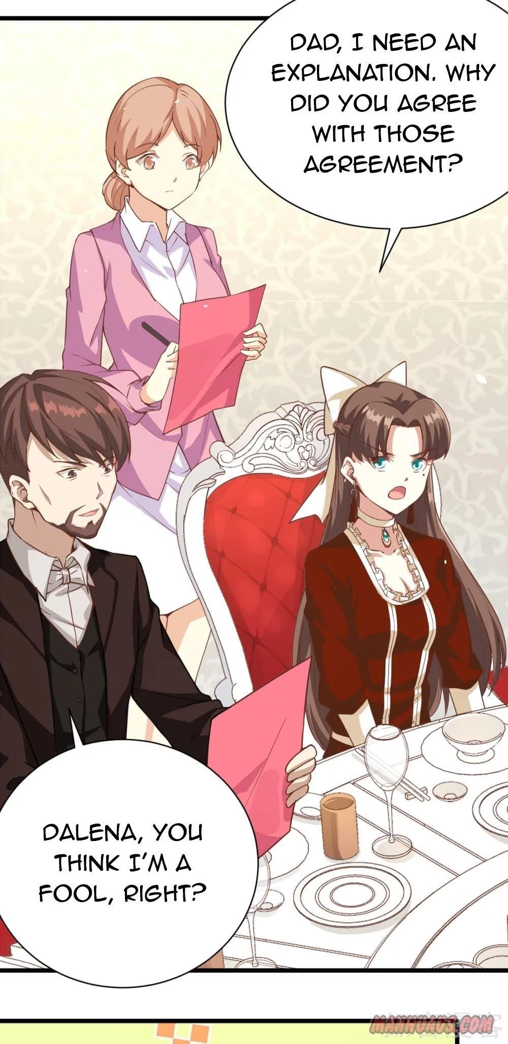 Starting From Today I’ll Work As A City Lord Chapter 121 - Page 34 in English