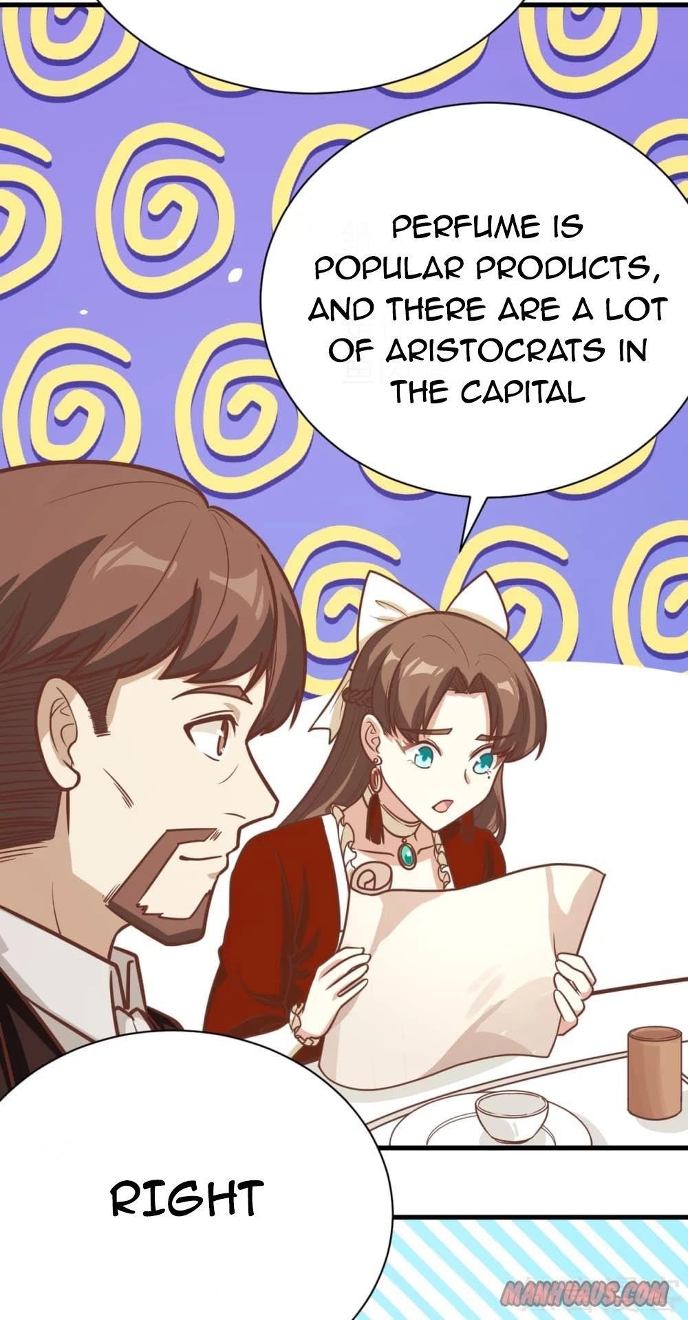 Starting From Today I’ll Work As A City Lord Chapter 121 - Page 39 in English