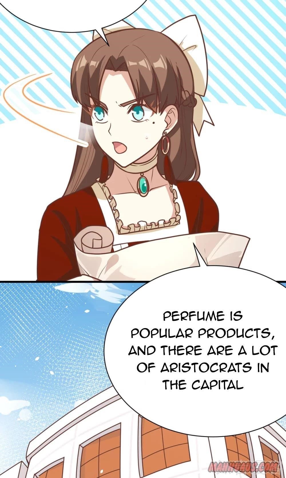 Starting From Today I’ll Work As A City Lord Chapter 121 - Page 40 in English