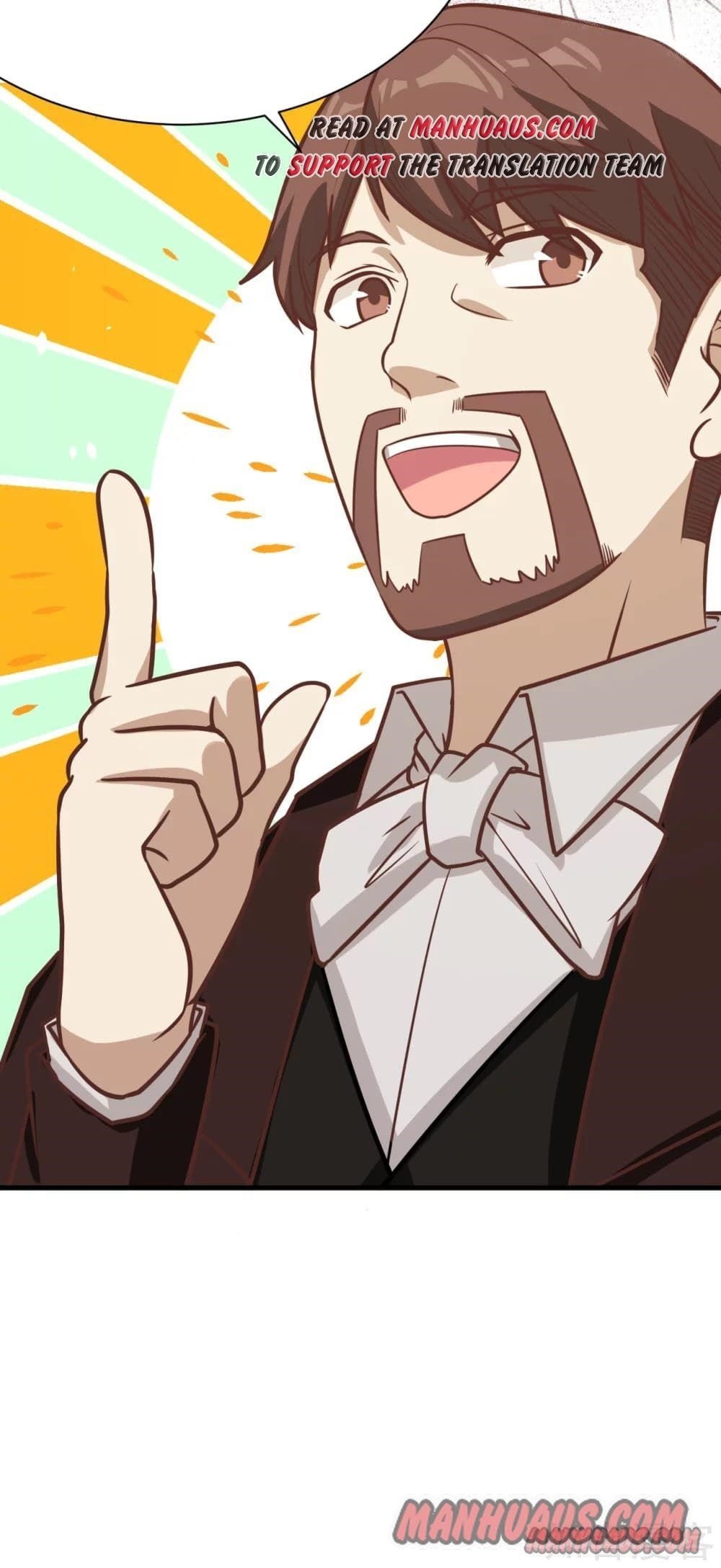 Starting From Today I’ll Work As A City Lord Chapter 121 - Page 42 in English