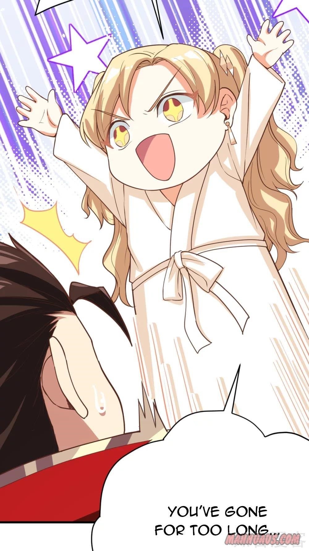 Starting From Today I’ll Work As A City Lord Chapter 122 - Page 10 in English