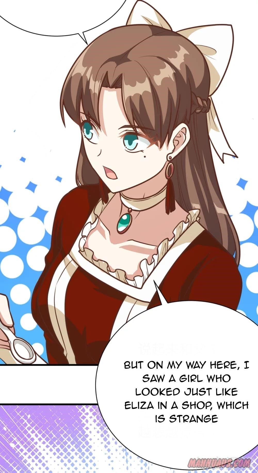 Starting From Today I’ll Work As A City Lord Chapter 122 - Page 23 in English