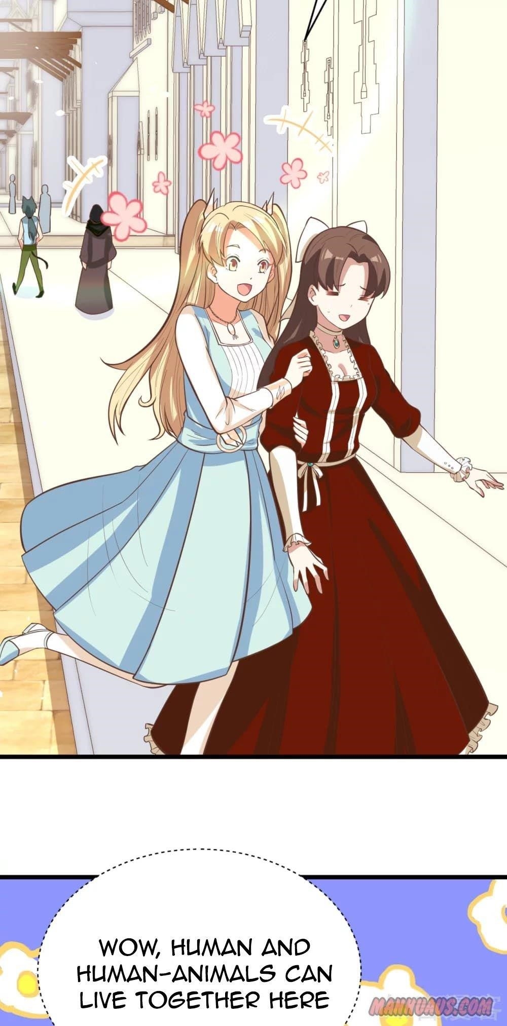 Starting From Today I’ll Work As A City Lord Chapter 122 - Page 29 in English