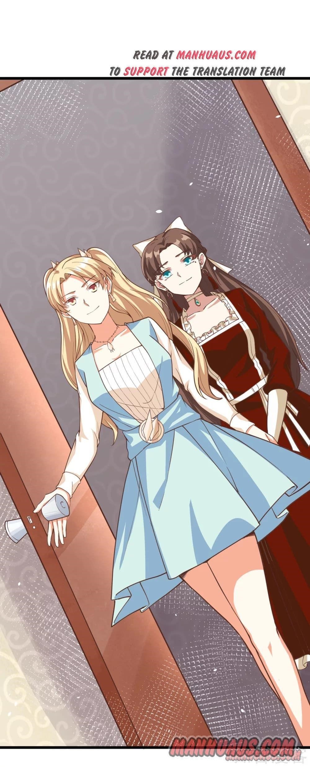 Starting From Today I’ll Work As A City Lord Chapter 122 - Page 33 in English