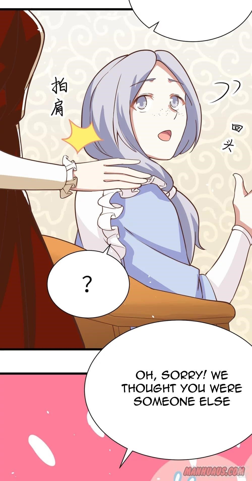 Starting From Today I’ll Work As A City Lord Chapter 122 - Page 35 in English