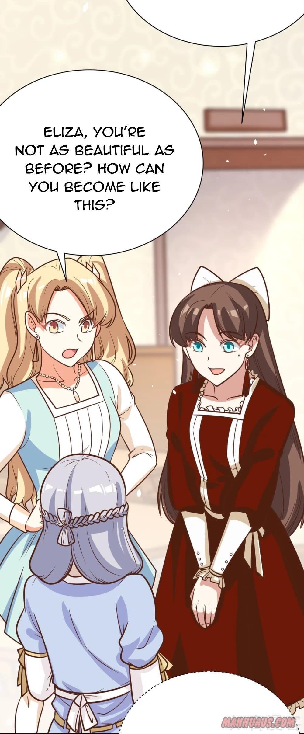 Starting From Today I’ll Work As A City Lord Chapter 122 - Page 41 in English